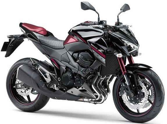 Kawasaki Z800 Orijinal Lastik Ölçüleri ve Fiyatları / Akü - Filtre Kawasaki Z800 Orijinal Lastik Ölçüleri ve Fiyatları / Akü - Filtre